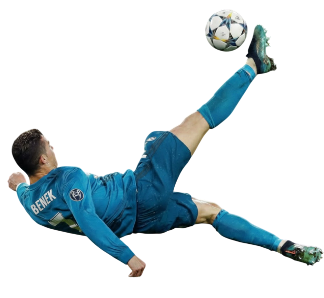 Futbolista