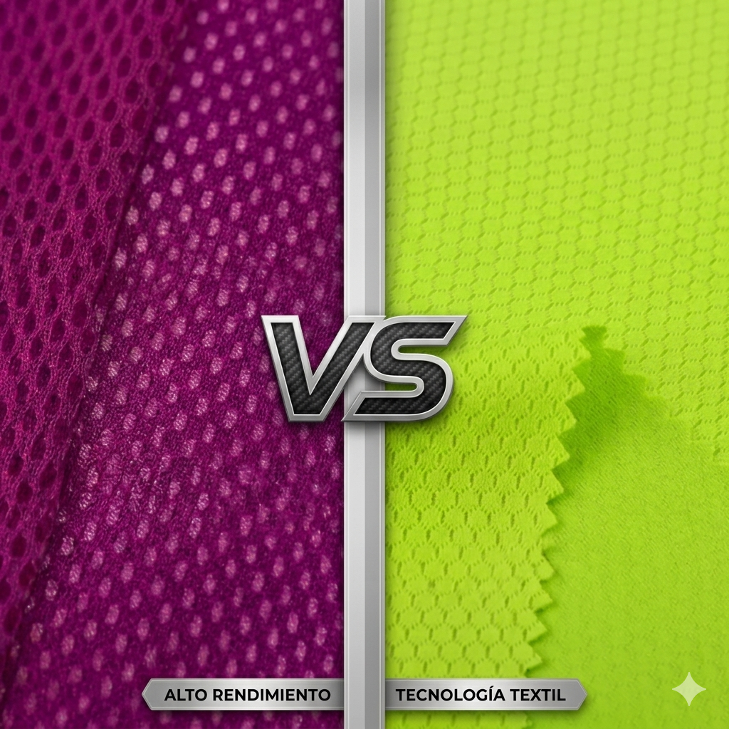 Fabric Technology